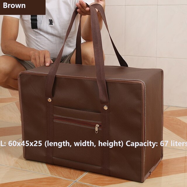 Extra Large Luggage Bag