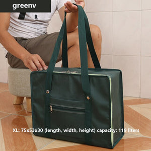 Extra Large Luggage Bag