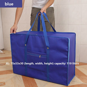 Extra Large Luggage Bag