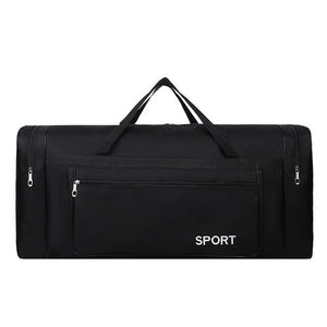Foldable Portable Travel Bag