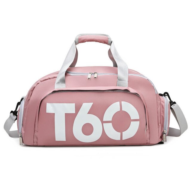 Waterproof Multifunctional Luggage Bag