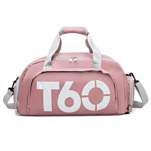 Waterproof Multifunctional Luggage Bag