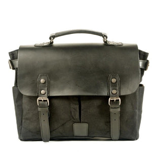 Trendy Business Shoulder Bag